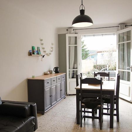 El Sola - Appartement Avec Acces Piscine Et Jardin Corneilla-de-Conflent Exteriér fotografie
