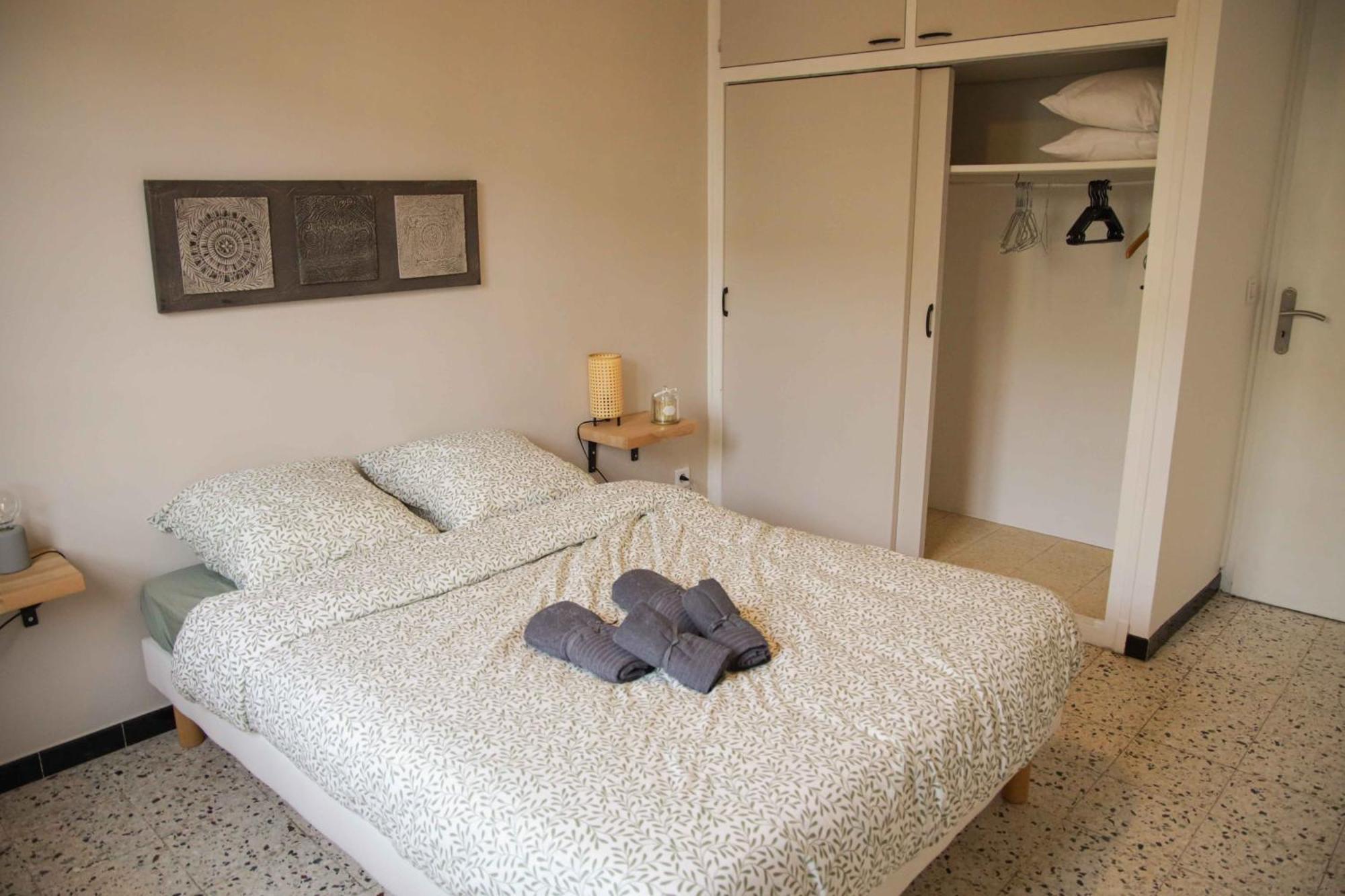 El Sola - Appartement Avec Acces Piscine Et Jardin Corneilla-de-Conflent Exteriér fotografie